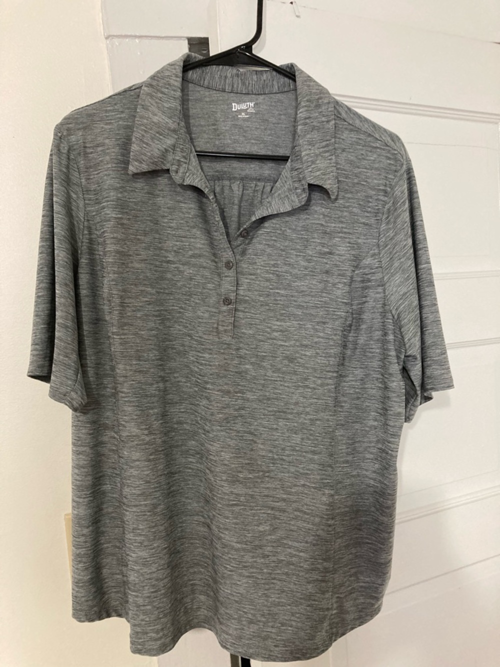 Ladies Duluth Shirt